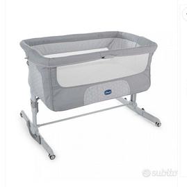 Culla co-sleeping Chicco Next2Me Dream