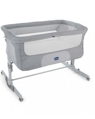 Culla co-sleeping Chicco Next2Me Dream