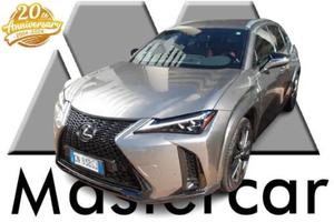 LEXUS UX 250h UX 2.0 F Sport 4wd cvt MY23 - GN83