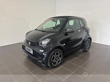 Smart Fortwo 0.9 t proxy 90cv twinamic