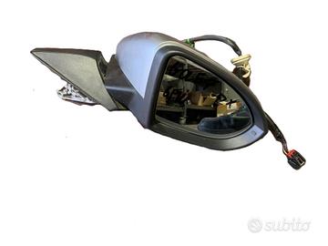 SPECCHIETTO RETROVISORE DESTRO VOLKSWAGEN Golf 7 B