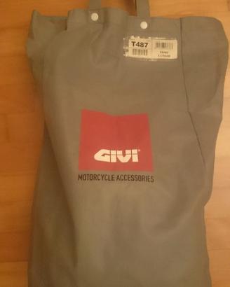 Zaino moto Givi