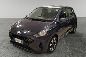 HYUNDAI i10 3ª serie - i10 1.0 GPL Connectline