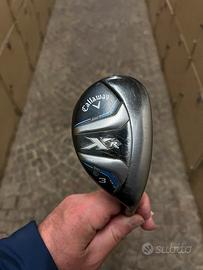 Ibrido 3 Callaway