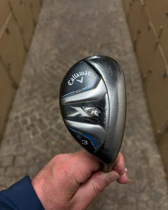 Ibrido 3 Callaway