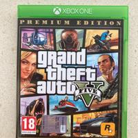 Giochi per xbox one