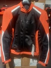Giacca Moto estiva Dainese