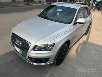 Audi Q5 2.0 TDI 170 CV quattro S tronic