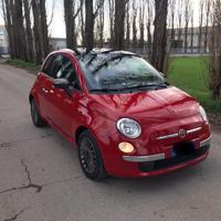 FIAT 500 1.2 STUPENDA PARI AL NUOVO EURO 5