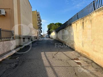 Magazzino Canosa di Puglia [Cod. rif 3273688VCG]