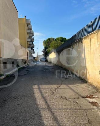 Magazzino Canosa di Puglia [Cod. rif 3273688VCG]