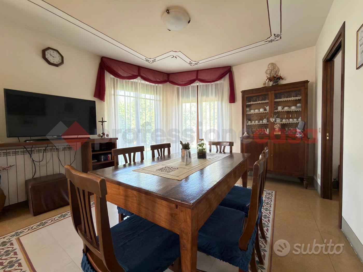 House in Viciomaggio, Arezzo - Vista 6