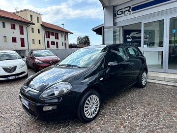 Fiat Punto Evo 1.2Bz 69Cv 3p Dynamic - Neopatentat