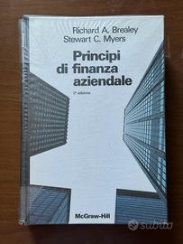 Principi di finanza aziendale - 2 edizione