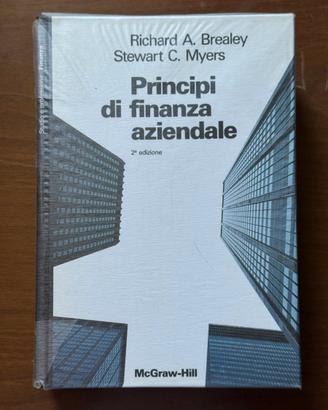 Principi di finanza aziendale - 2 edizione