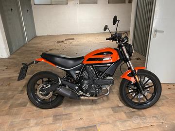 Ducati scrambler sixty 2 2019