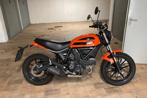 Ducati scrambler sixty 2 2019