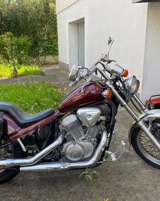 Honda VT 600 Shadow