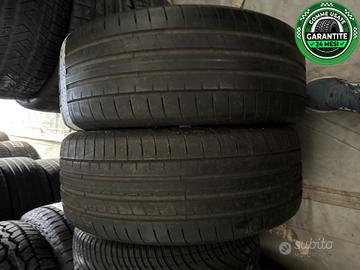 gomme usate 2355519 Estivo GOODYEAR - EAGLE F1 - 9