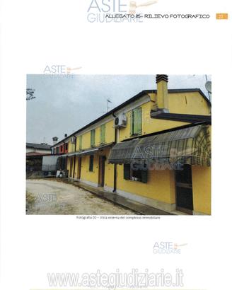 Appartamento Castel d'Ario [A4349865]
