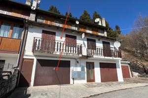 Lusiana Monte Corno appartamento panoramico