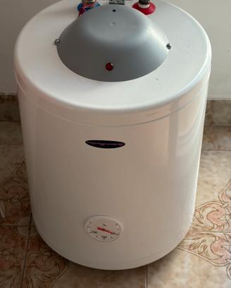 Scaldabagno boiler 30l