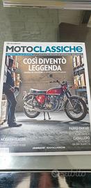 Rivista moto classiche nov 2018