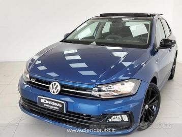 Volkswagen Polo 1.0 TSI 5p. Highline BlueMoti...