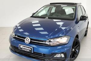 Volkswagen Polo 1.0 TSI 5p. Highline BlueMoti...