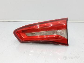Faro fanale stop posteriore dx ford focus iv 2018-