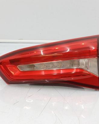 Faro fanale stop posteriore dx ford focus iv 2018-