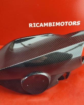 FIANCHETTO DX CARBONIO BMW K1200R