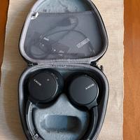 Sony WH-CH700N cuffie Ovee-Ear Wireless
