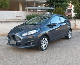 Ford Fiesta 1.4 5 porte Bz.- GPL Business