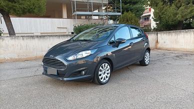 Ford Fiesta 1.4 5 porte Bz.- GPL Business