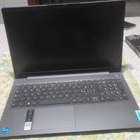 Lenovo ideapad3