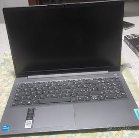 Lenovo ideapad3