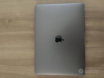 Macbook Pro 13” M1 2020 - 256 GB - Grigio Siderale