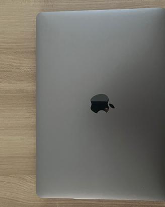 Macbook Pro 13” M1 2020 - 256 GB - Grigio Siderale
