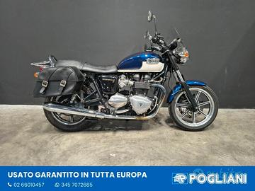 Triumph Bonneville 900 SE