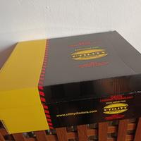 scarpe antinfortunistiche misura 45