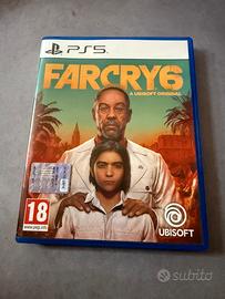 FARCRY 6