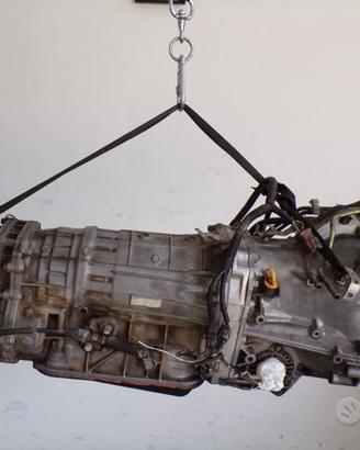 Cambio automatico Subaru Legacy 3.0 benzina 2008