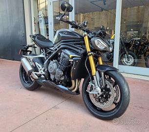 Triumph Speed Triple 1200 RS
