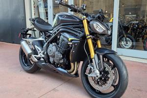 Triumph Speed Triple 1200 RS