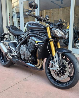 Triumph Speed Triple 1200 RS