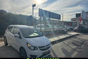 Opel Karl 1.0 benzina 2019