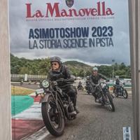 Rivista la manovella
