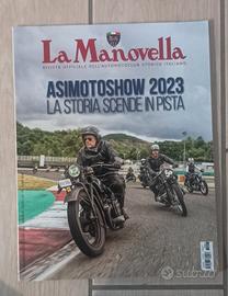 Rivista la manovella
