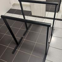 Parallele alte Caliathletics